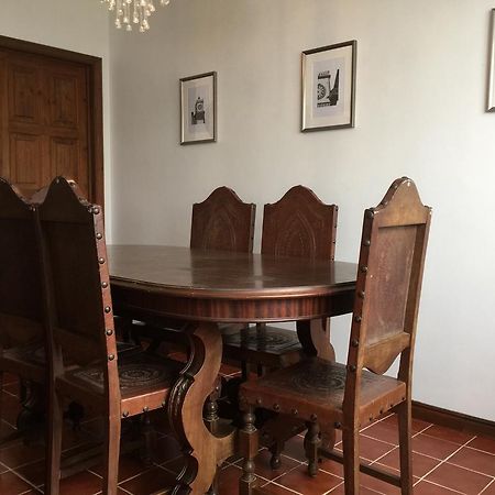 Ponta Delgada Pdl House Garden 빌라 외부 사진