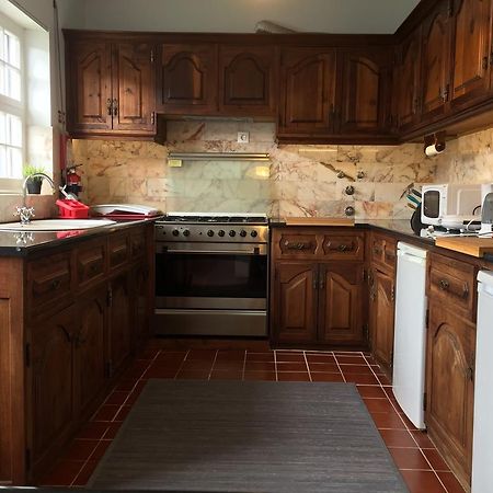 Ponta Delgada Pdl House Garden 빌라 외부 사진