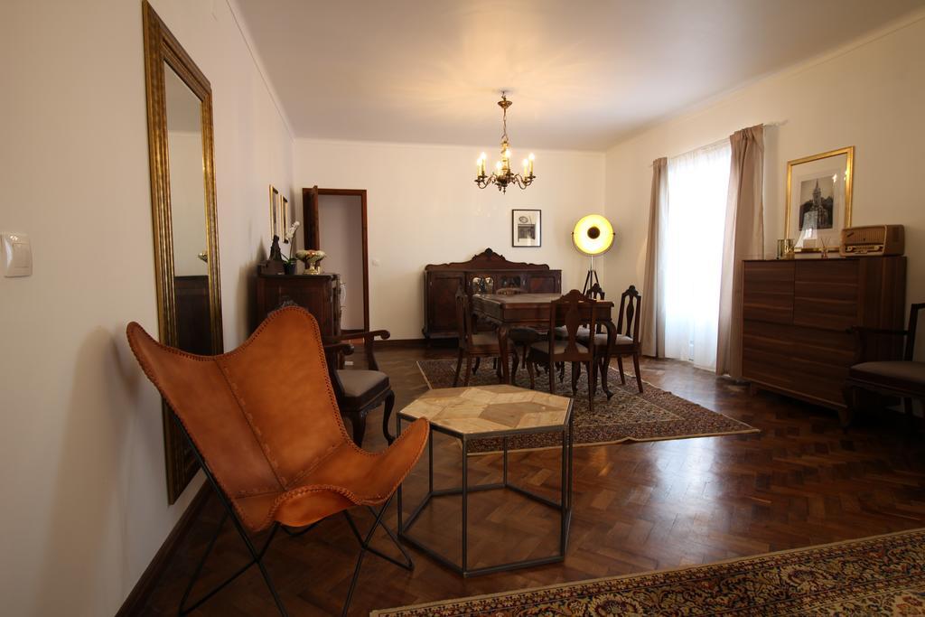 Ponta Delgada Pdl House Garden 빌라 외부 사진