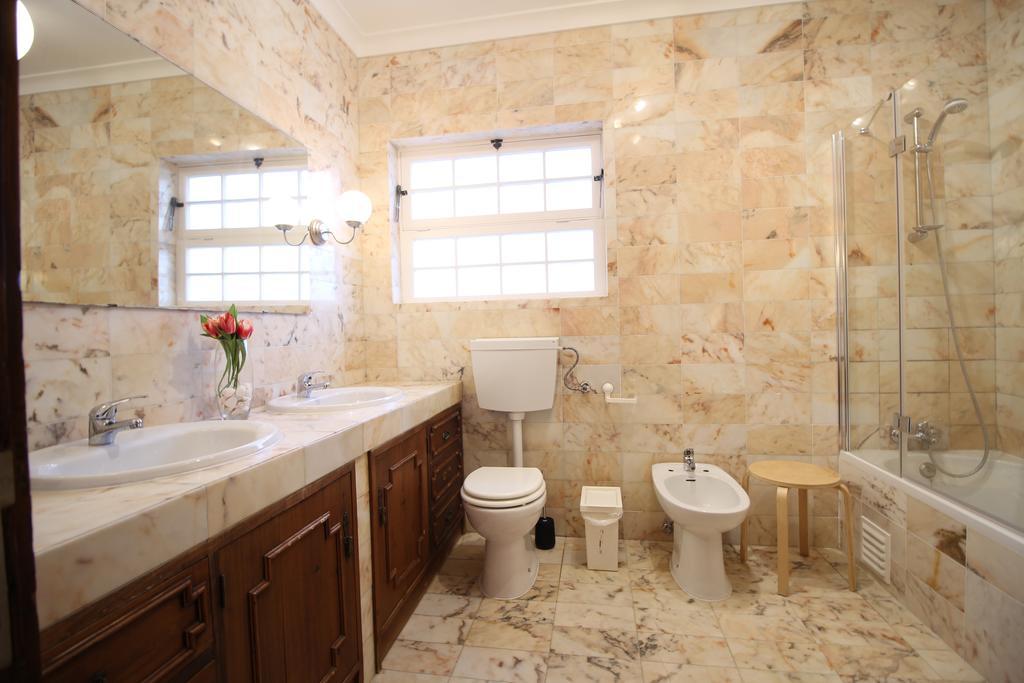 Ponta Delgada Pdl House Garden 빌라 외부 사진