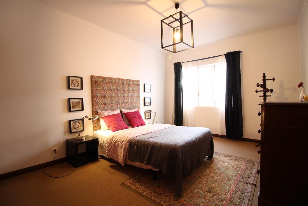 Ponta Delgada Pdl House Garden 빌라 외부 사진