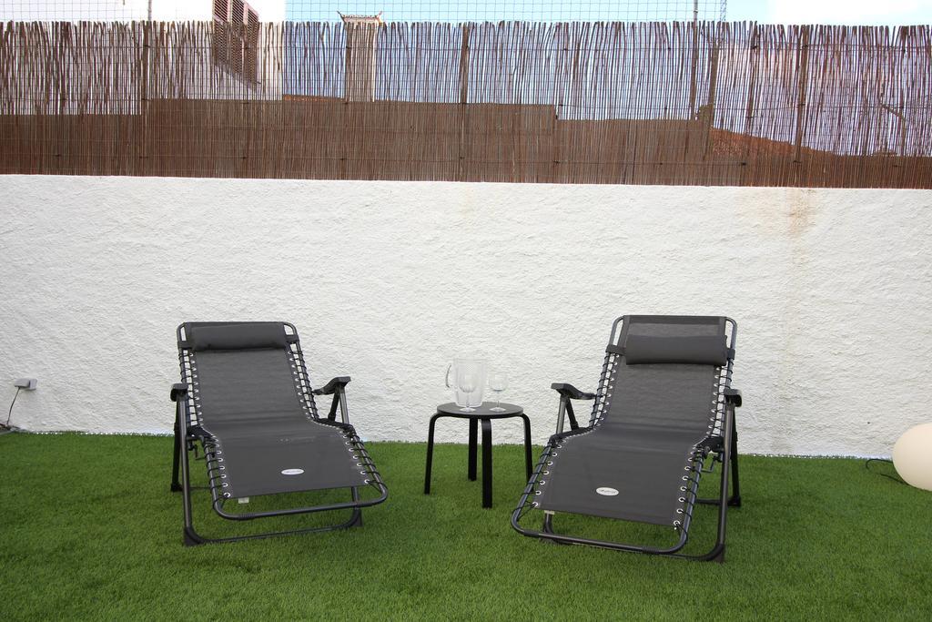 Ponta Delgada Pdl House Garden 빌라 외부 사진