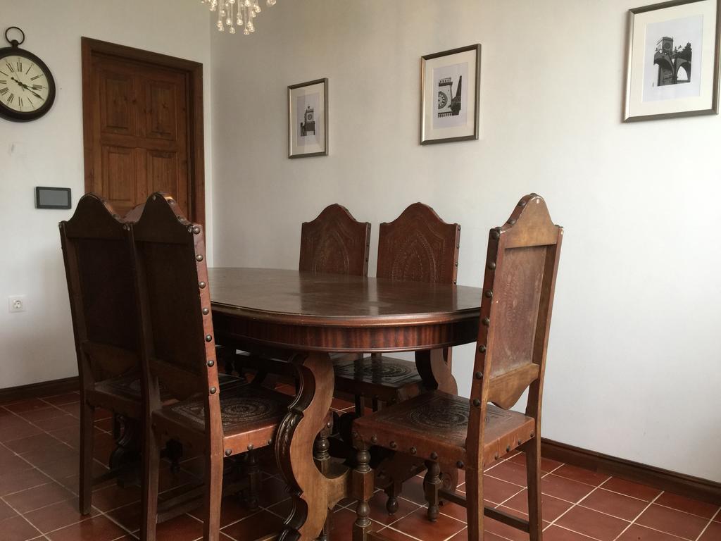 Ponta Delgada Pdl House Garden 빌라 외부 사진