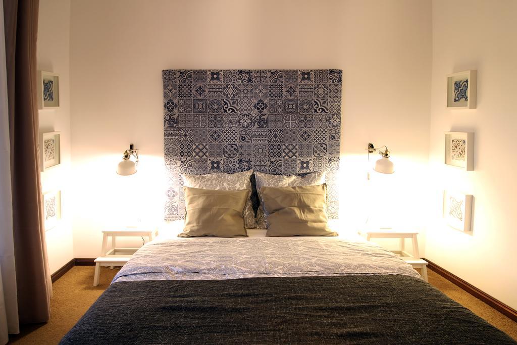Ponta Delgada Pdl House Garden 빌라 외부 사진