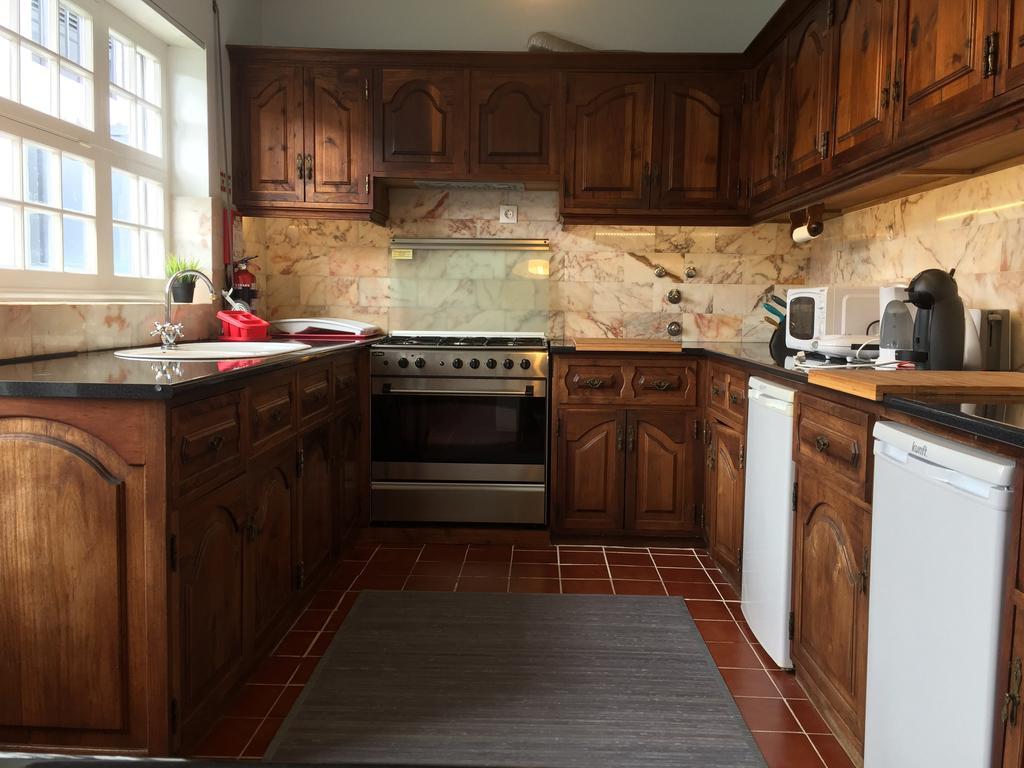 Ponta Delgada Pdl House Garden 빌라 외부 사진