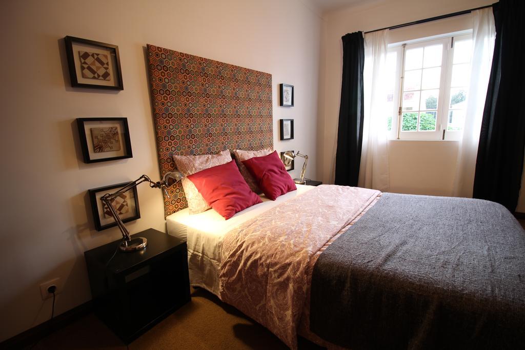 Ponta Delgada Pdl House Garden 빌라 외부 사진