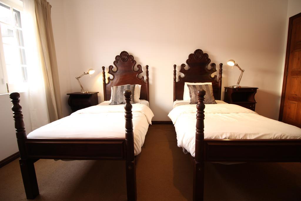 Ponta Delgada Pdl House Garden 빌라 외부 사진