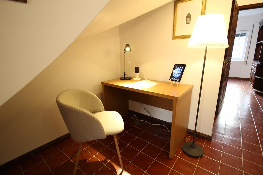 Ponta Delgada Pdl House Garden 빌라 외부 사진