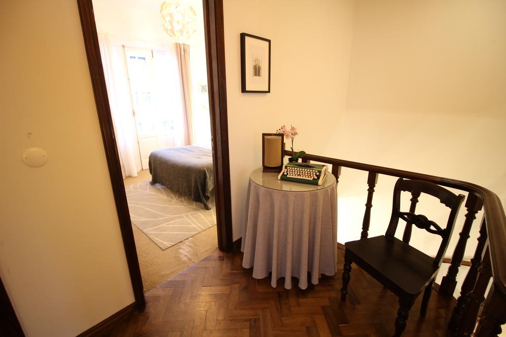 Ponta Delgada Pdl House Garden 빌라 외부 사진