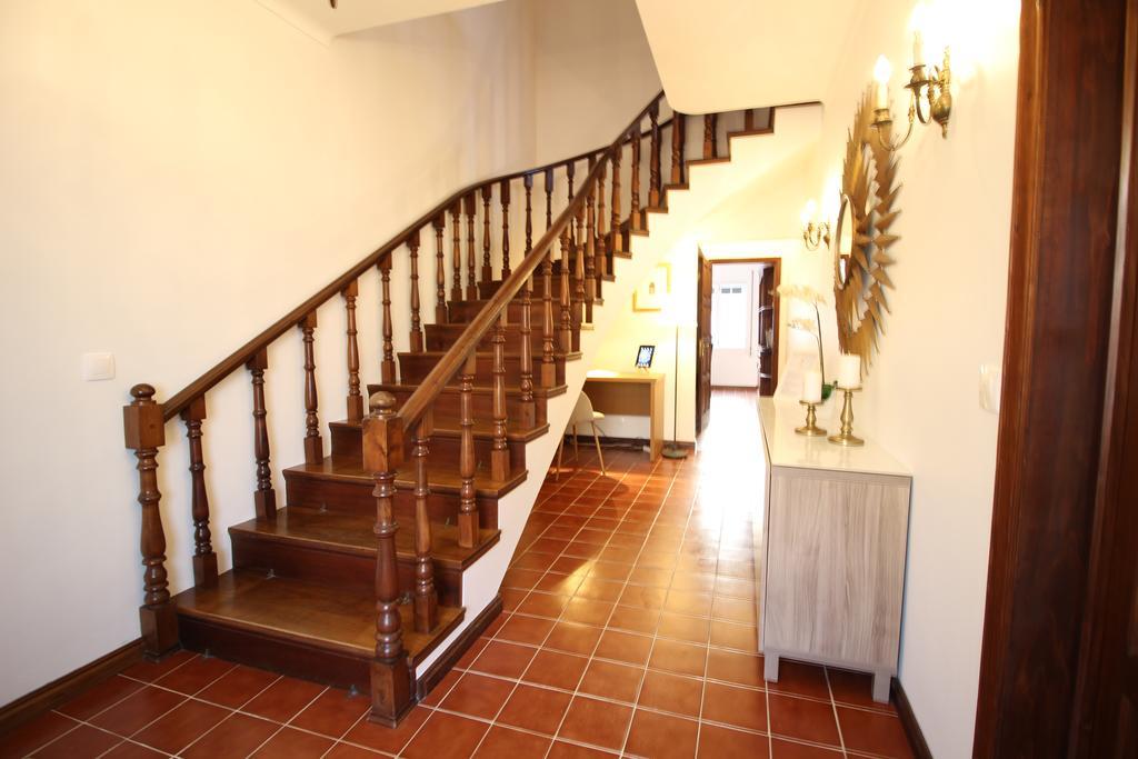 Ponta Delgada Pdl House Garden 빌라 외부 사진