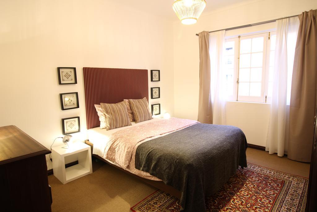 Ponta Delgada Pdl House Garden 빌라 외부 사진