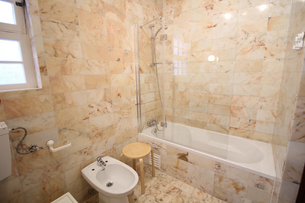 Ponta Delgada Pdl House Garden 빌라 외부 사진