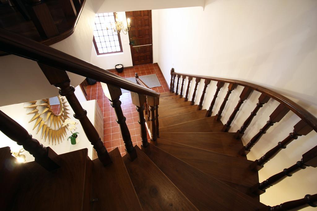 Ponta Delgada Pdl House Garden 빌라 외부 사진